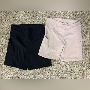 Amazon Women’s Bike Shorts